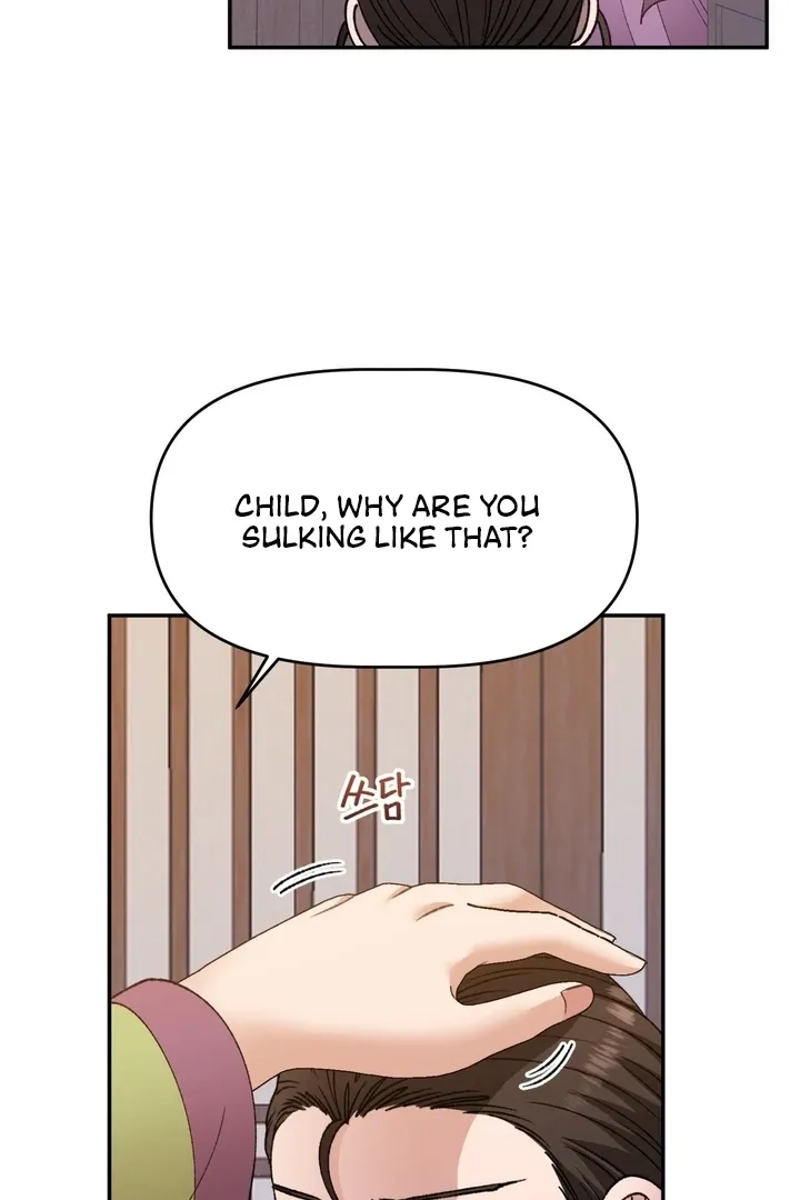 The white-haired merman Chapter 3 page 65 - 