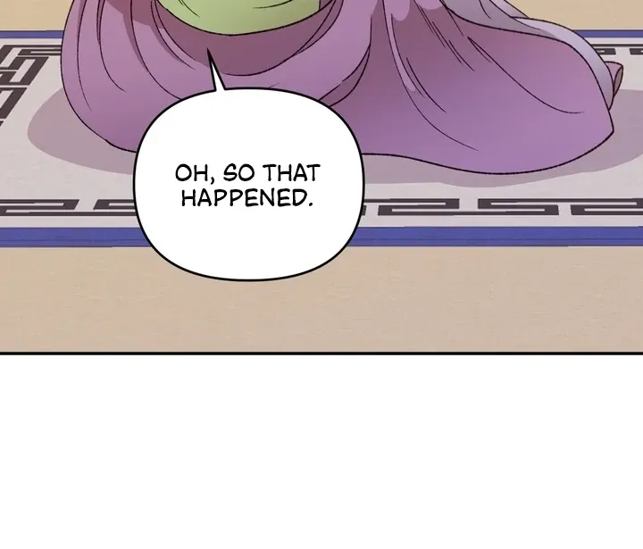 The white-haired merman Chapter 3 page 69 - 