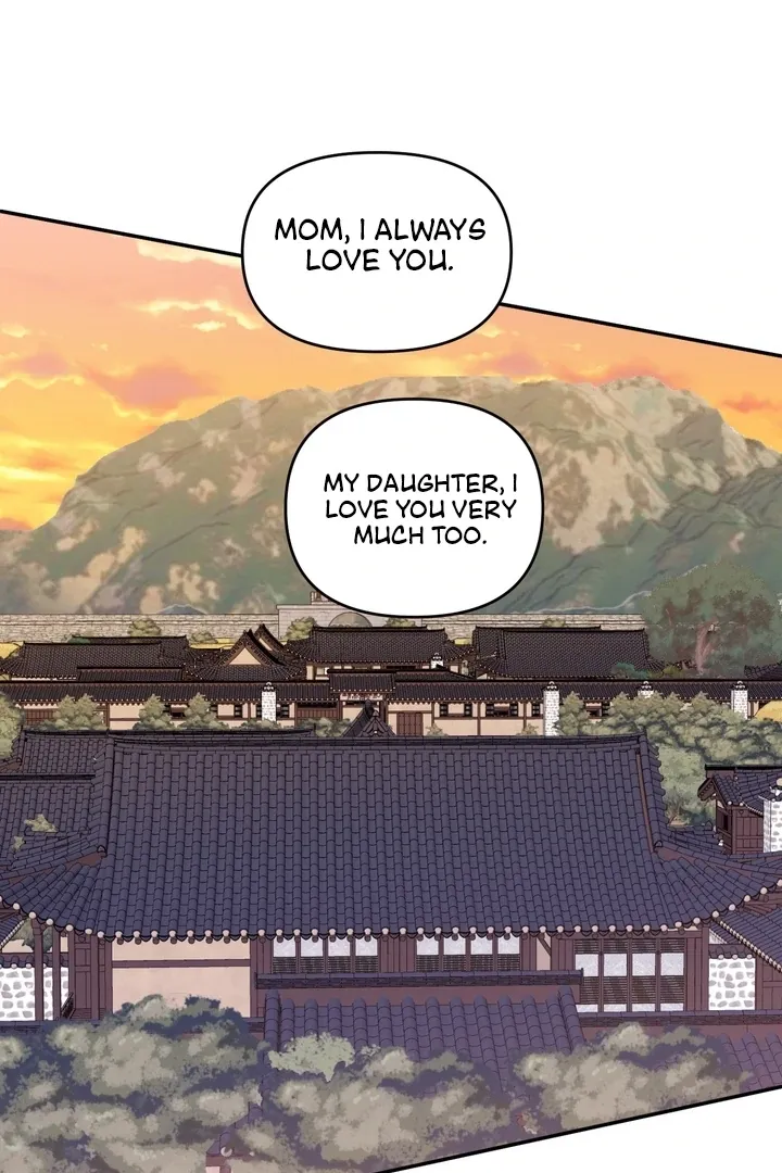 The white-haired merman Chapter 3 page 75 - 