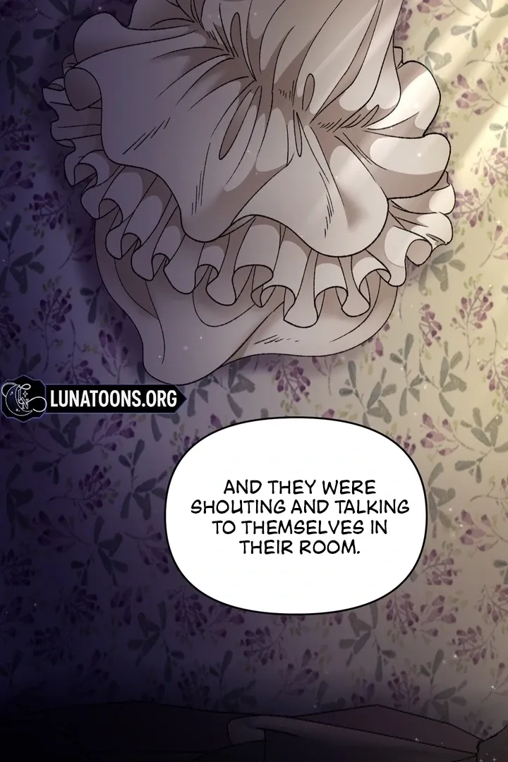 The white-haired merman Chapter 3 page 80 - 