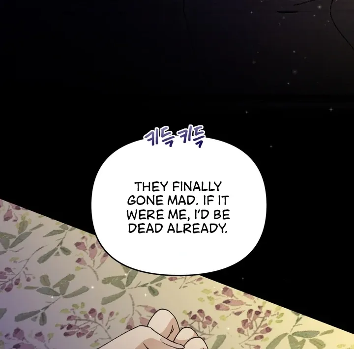 The white-haired merman Chapter 3 page 81 - 