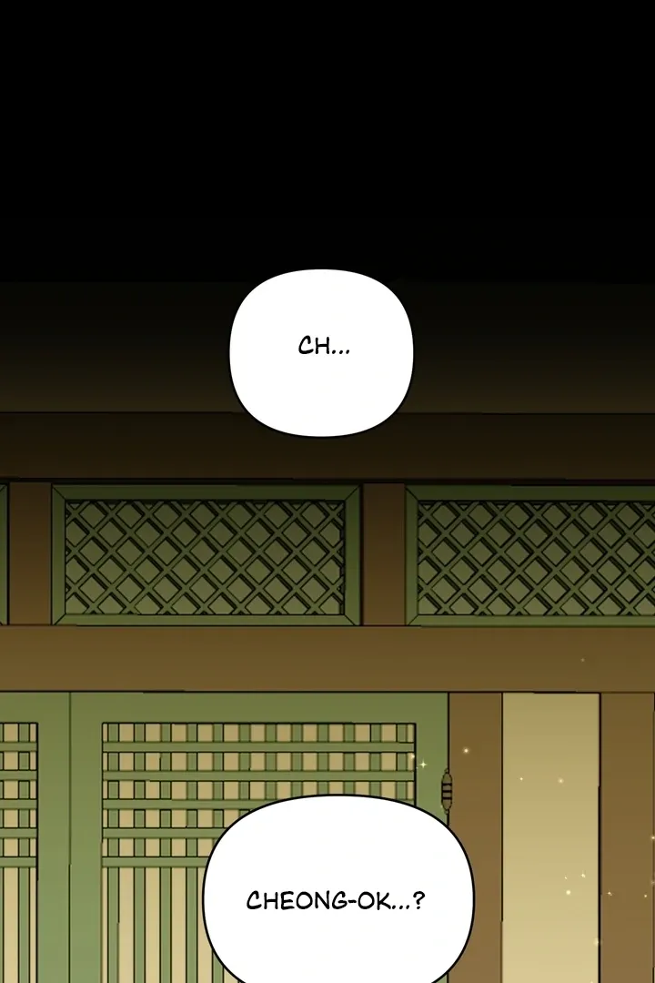 The white-haired merman Chapter 3 page 88 - 