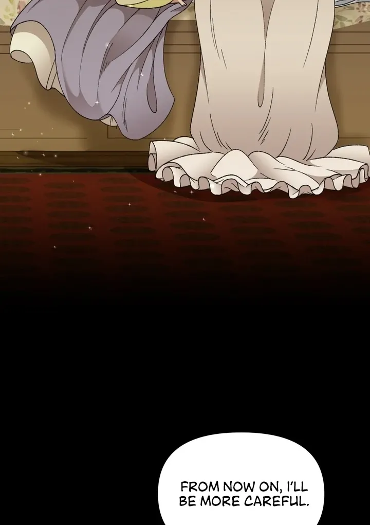 The white-haired merman Chapter 3 page 95 - 