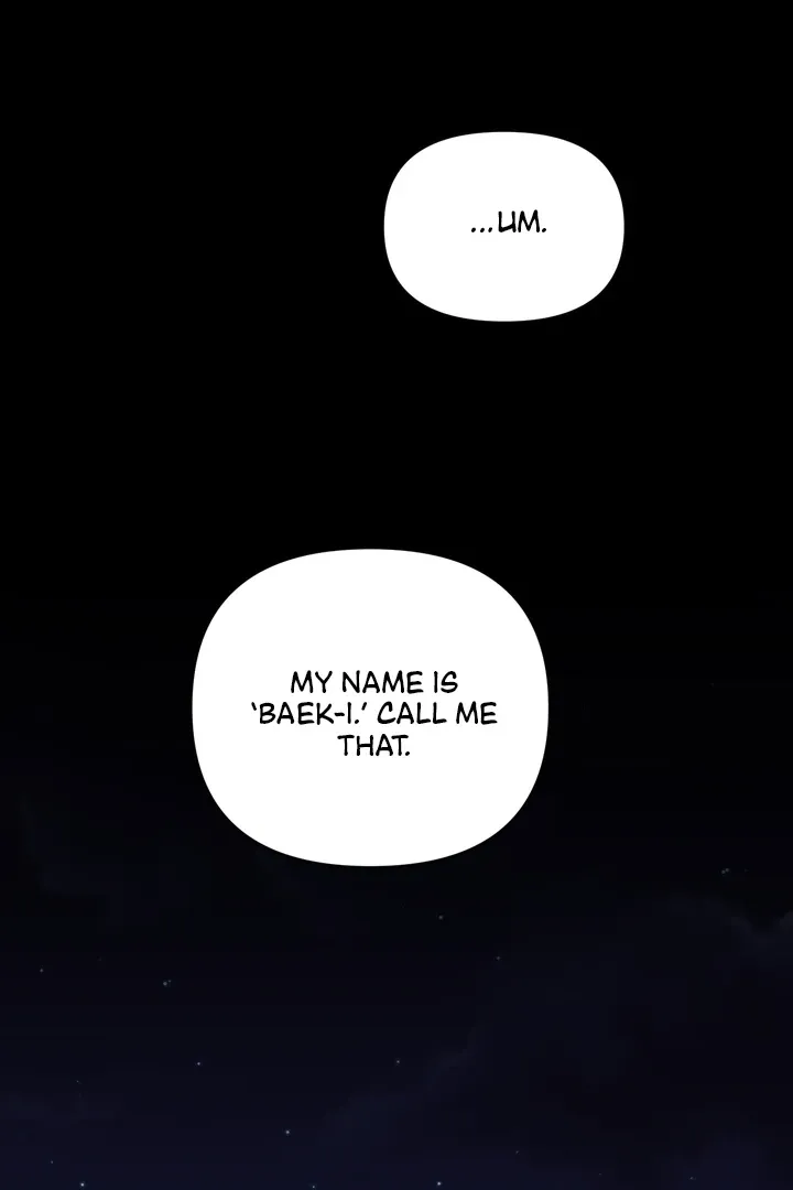 The white-haired merman Chapter 3 page 97 - 