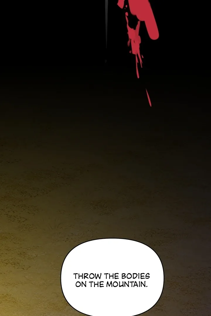 The white-haired merman Chapter 4 page 103 - 