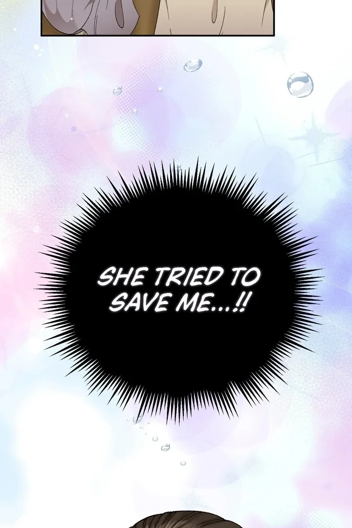 The white-haired merman Chapter 4 page 116 - 