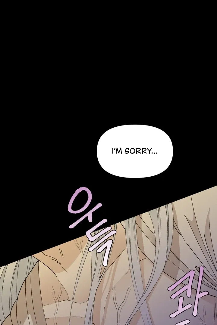 The white-haired merman Chapter 4 page 119 - 