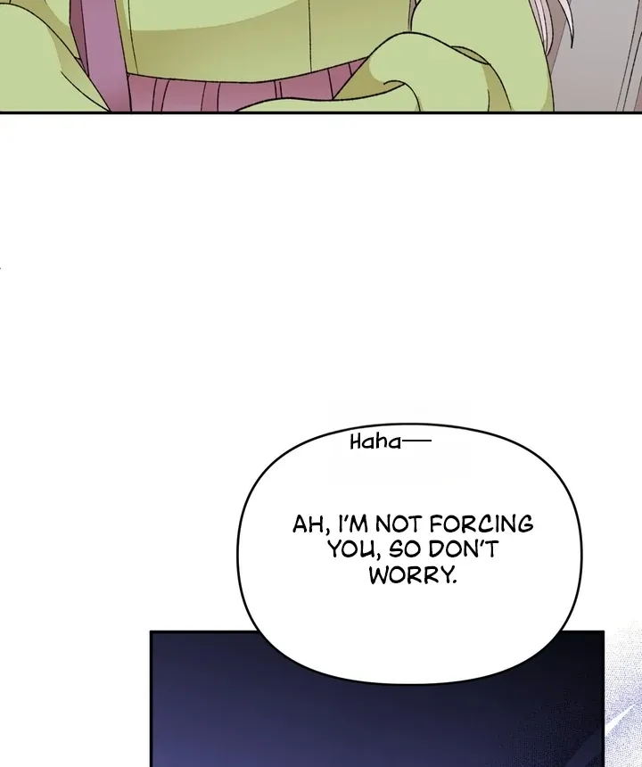 The white-haired merman Chapter 4 page 13 - 