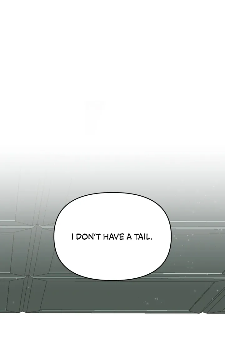 The white-haired merman Chapter 4 page 24 - 