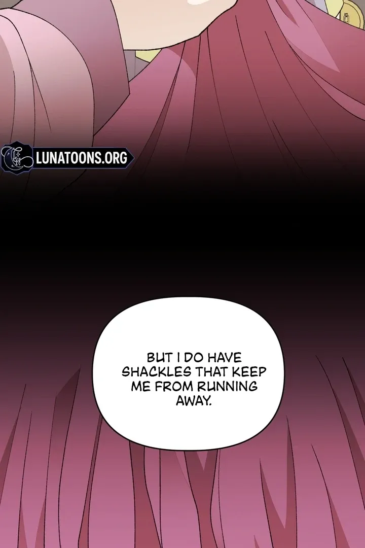 The white-haired merman Chapter 4 page 26 - 
