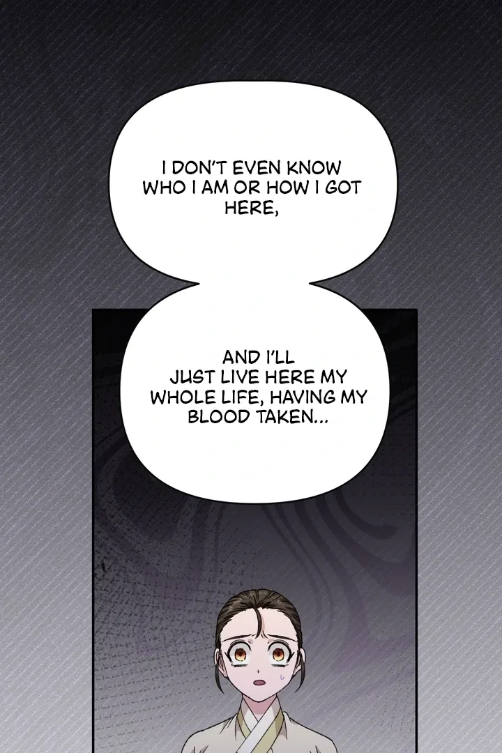 The white-haired merman Chapter 4 page 34 - 