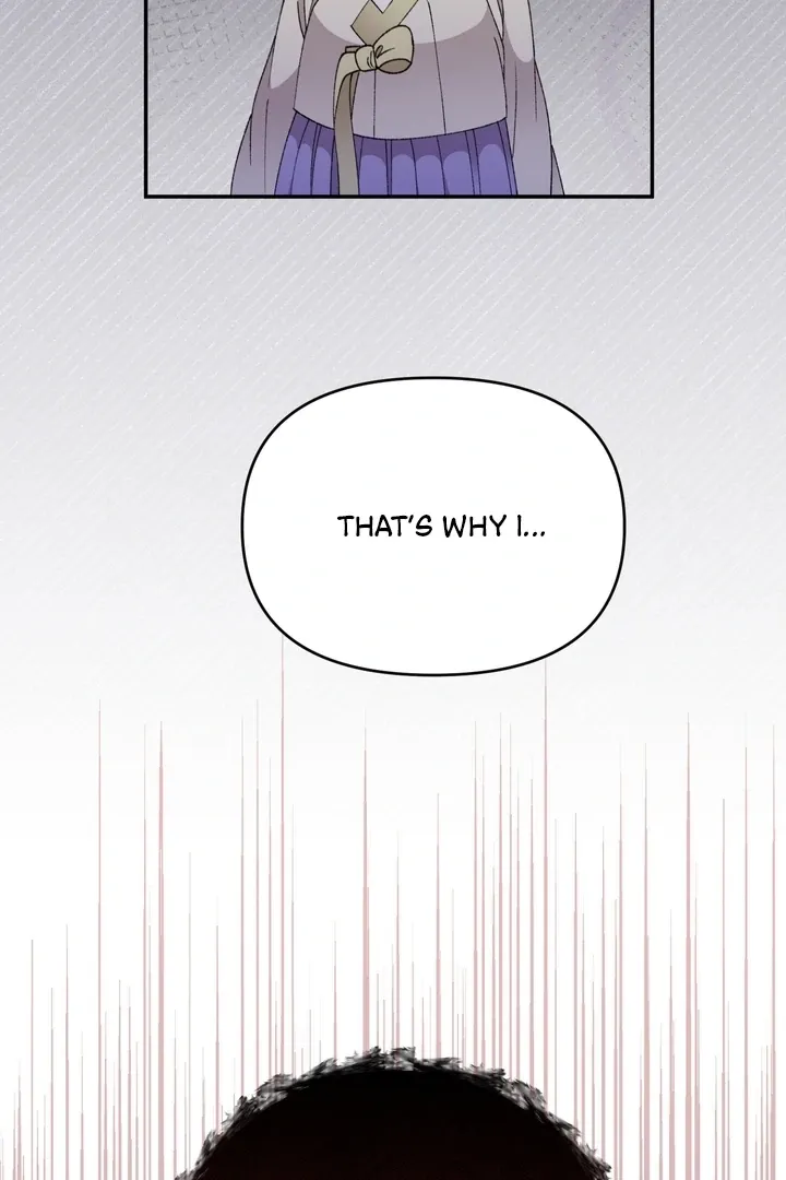 The white-haired merman Chapter 4 page 35 - 