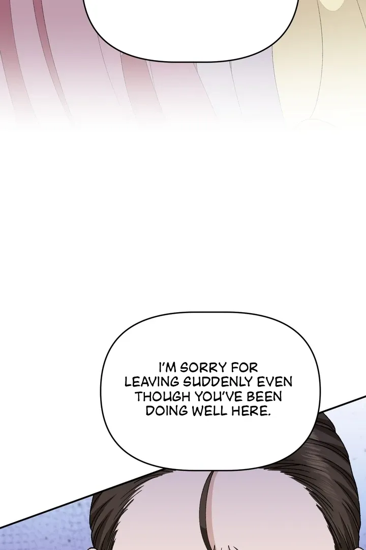 The white-haired merman Chapter 4 page 44 - 