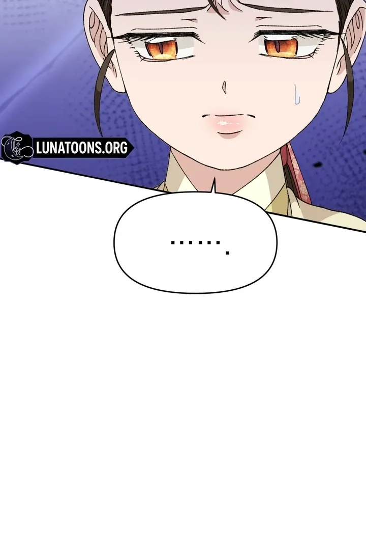 The white-haired merman Chapter 4 page 45 - 