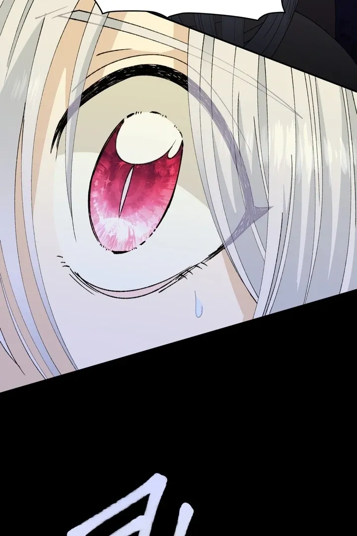 The white-haired merman Chapter 4 page 65 - 