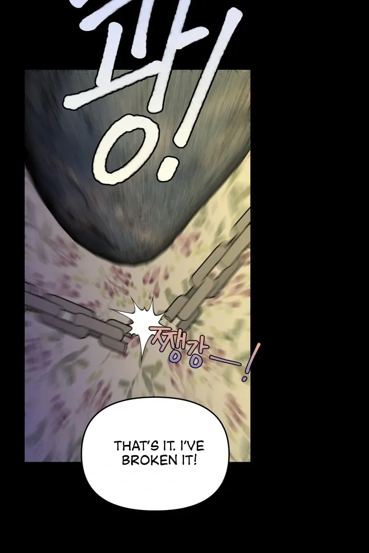 The white-haired merman Chapter 4 page 66 - 