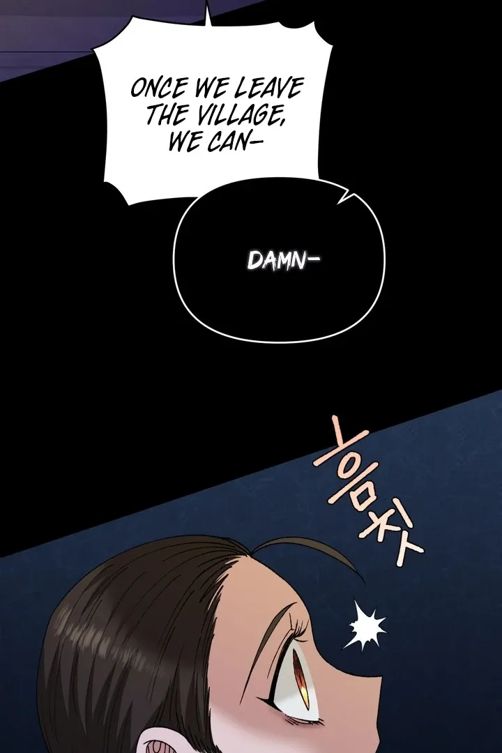 The white-haired merman Chapter 4 page 75 - 