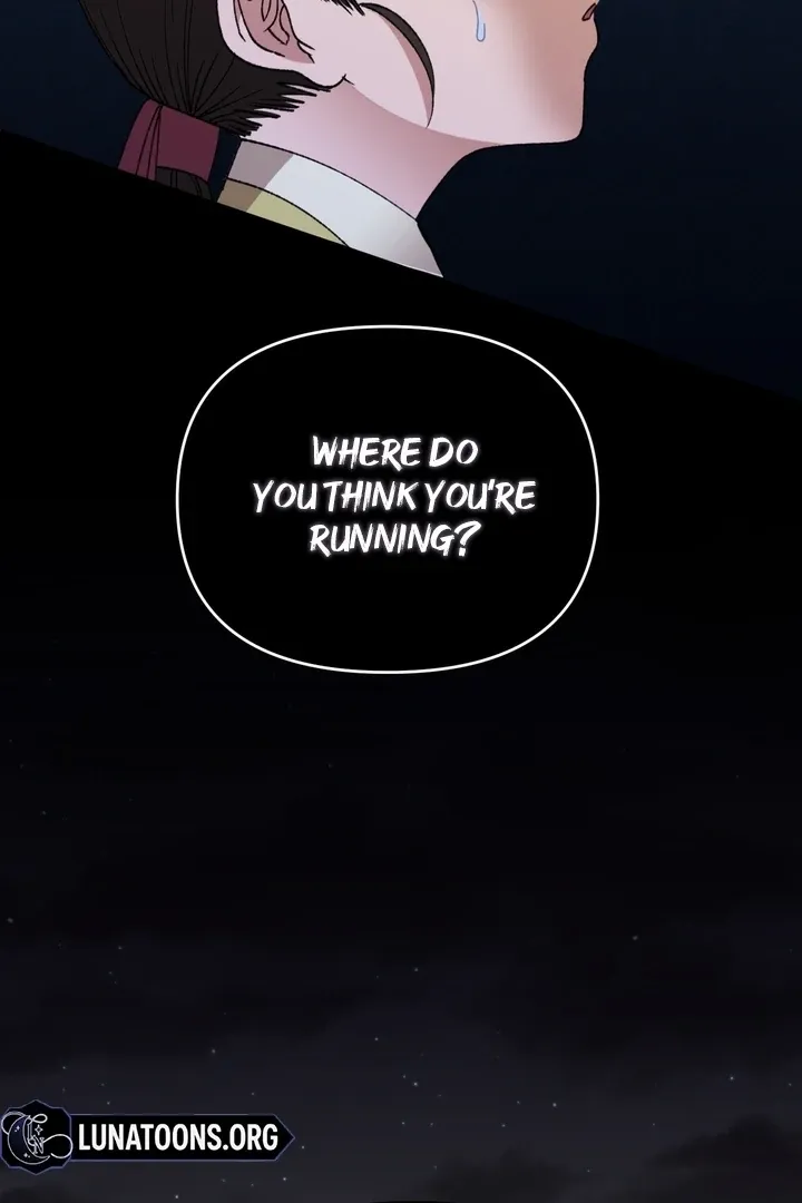 The white-haired merman Chapter 4 page 76 - 