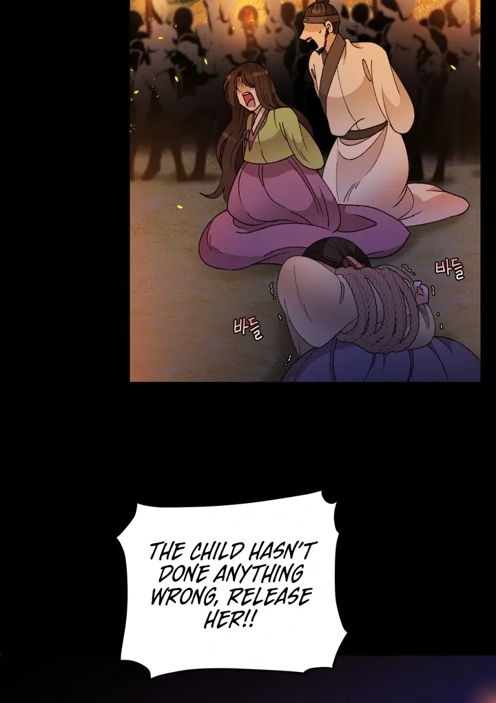 The white-haired merman Chapter 4 page 83 - 