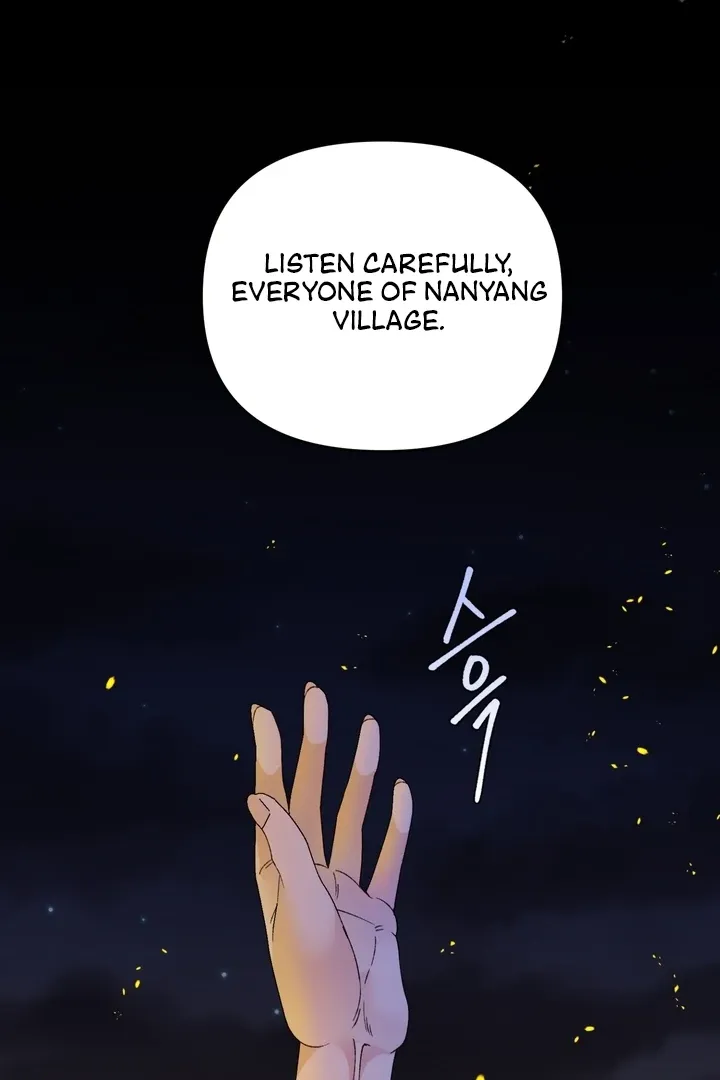 The white-haired merman Chapter 4 page 86 - 