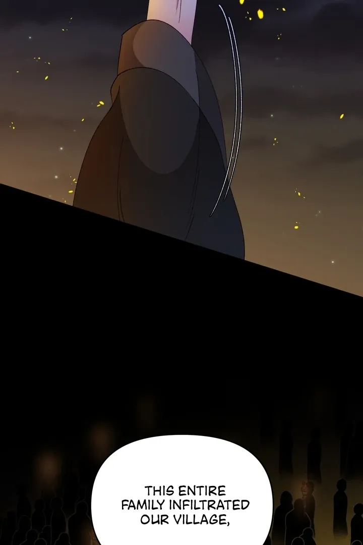 The white-haired merman Chapter 4 page 87 - 