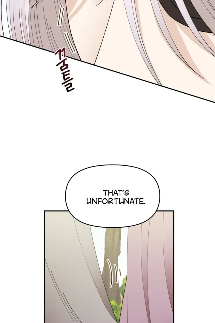 The white-haired merman Chapter 4 page 10 - 