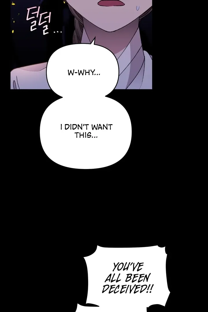 The white-haired merman Chapter 4 page 92 - 