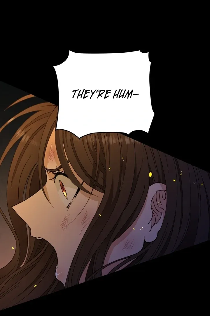 The white-haired merman Chapter 4 page 94 - 