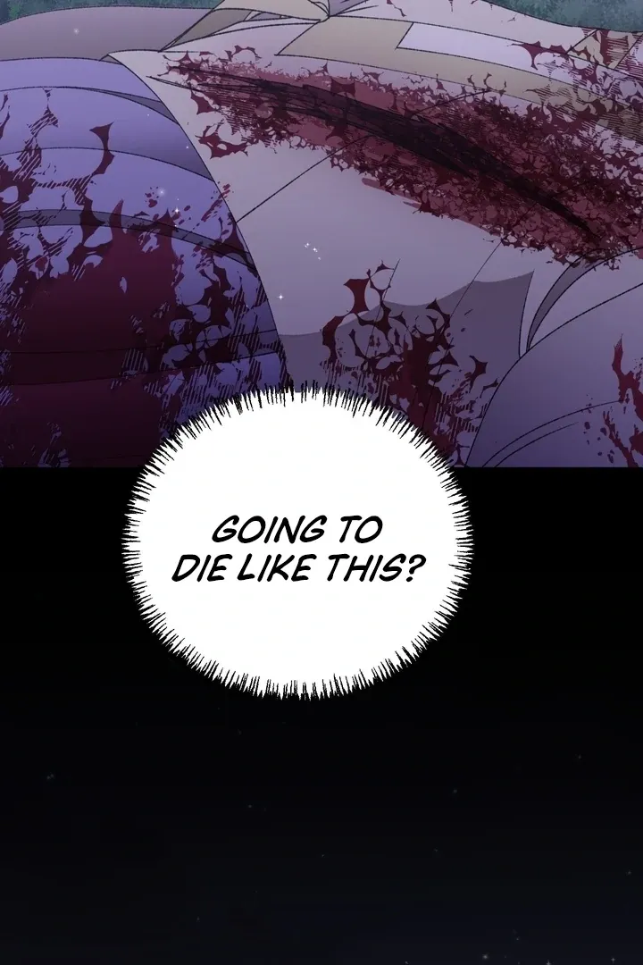 The white-haired merman Chapter 5 page 11 - 