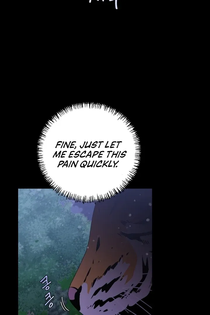 The white-haired merman Chapter 5 page 17 - 