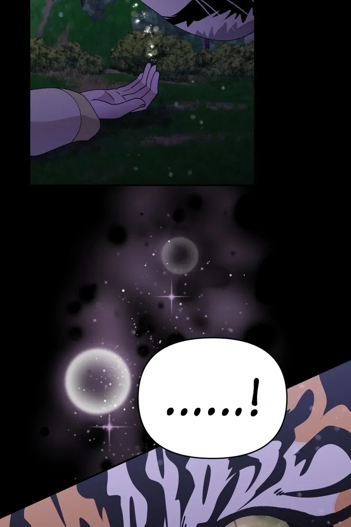 The white-haired merman Chapter 5 page 18 - 