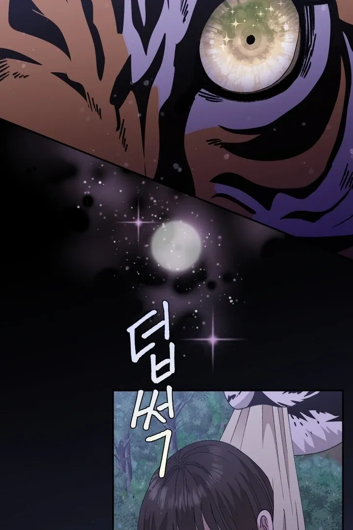 The white-haired merman Chapter 5 page 19 - 