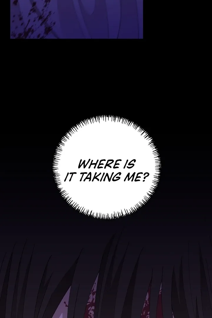 The white-haired merman Chapter 5 page 23 - 