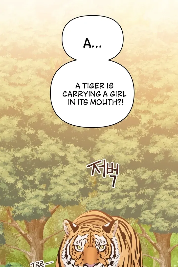 The white-haired merman Chapter 5 page 29 - 
