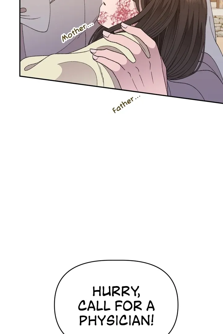 The white-haired merman Chapter 5 page 34 - 