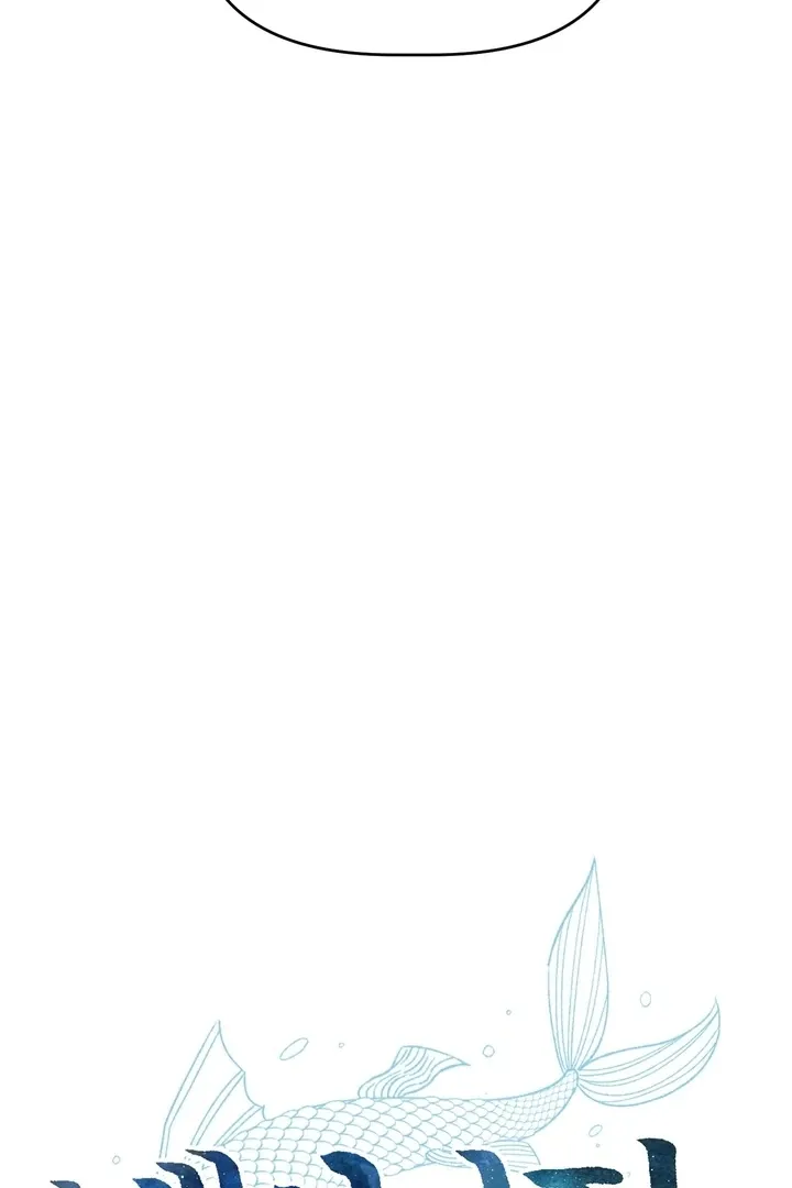 The white-haired merman Chapter 5 page 35 - 