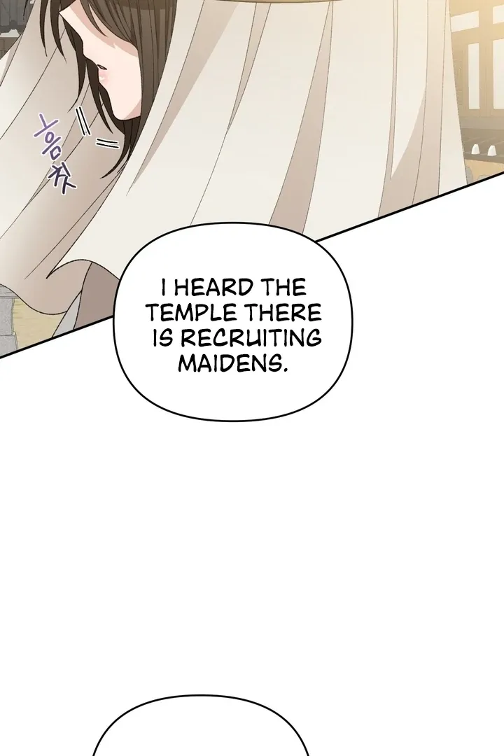 The white-haired merman Chapter 5 page 48 - 