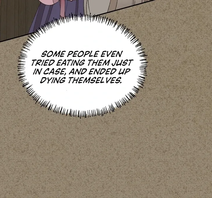 The white-haired merman Chapter 5 page 56 - 