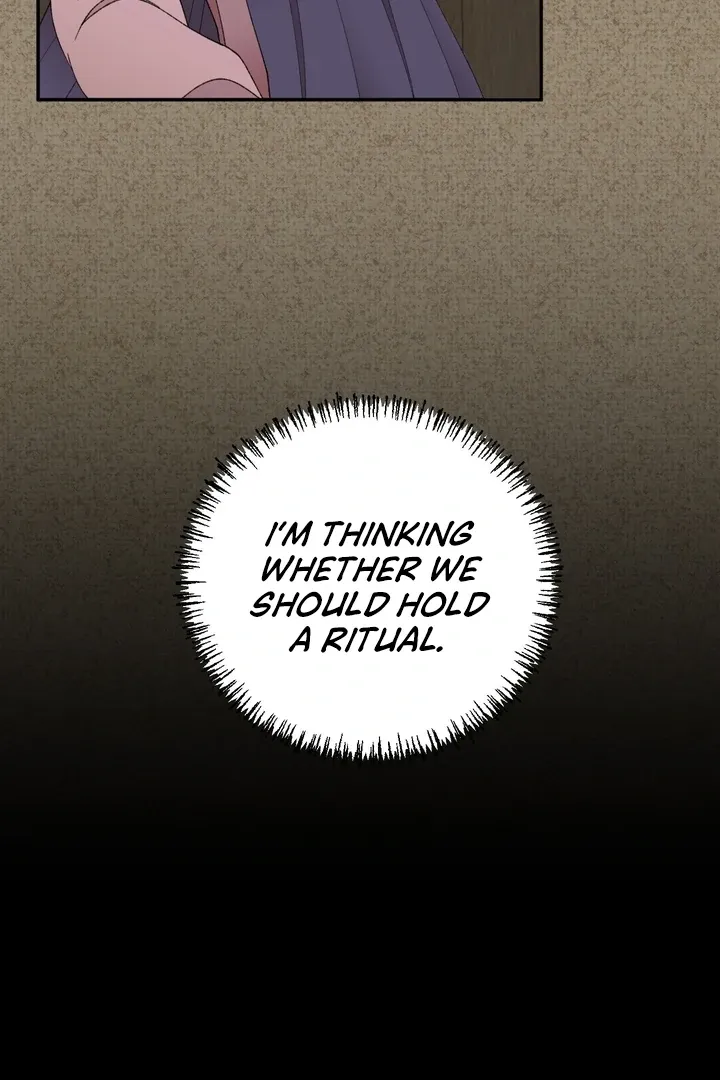 The white-haired merman Chapter 5 page 58 - 