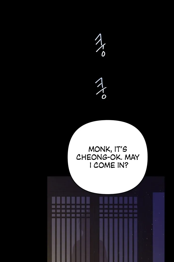 The white-haired merman Chapter 5 page 59 - 