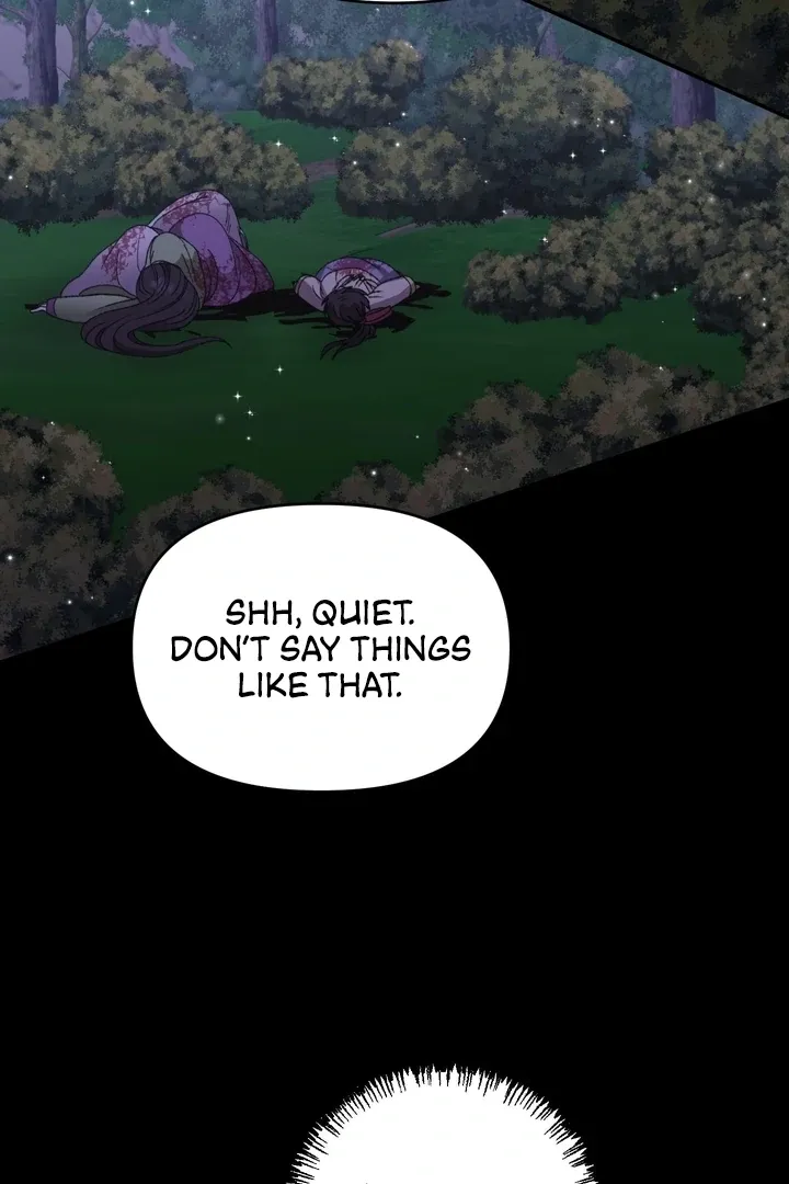 The white-haired merman Chapter 5 page 7 - 