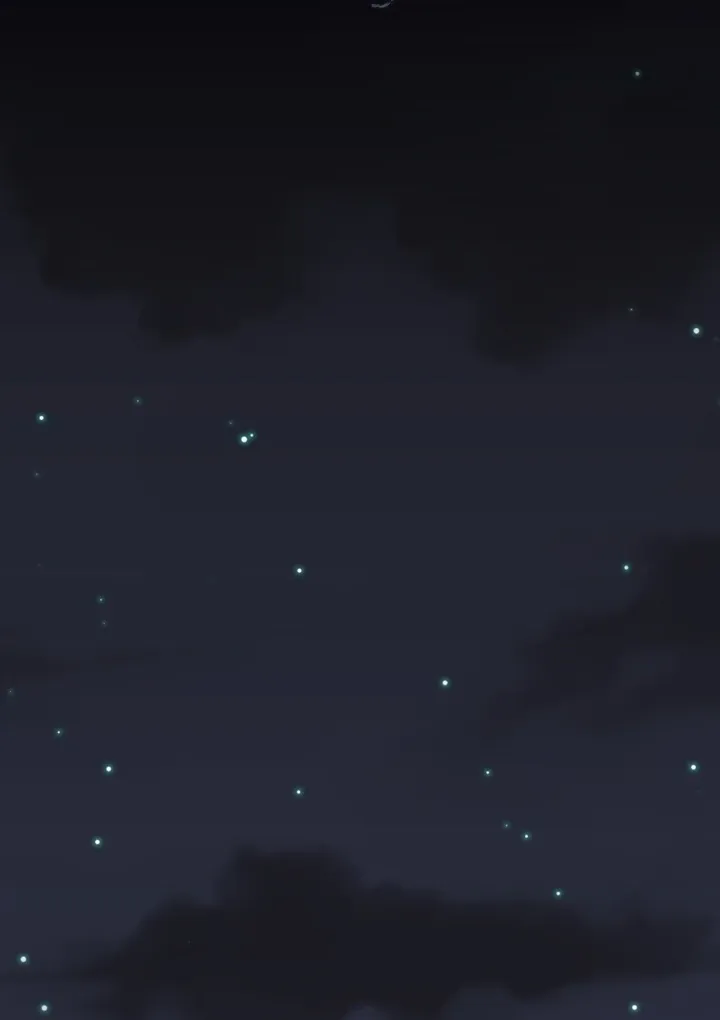 The white-haired merman Chapter 5 page 83 - 