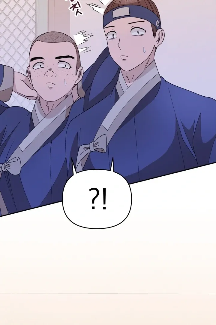 The white-haired merman Chapter 5 page 91 - 