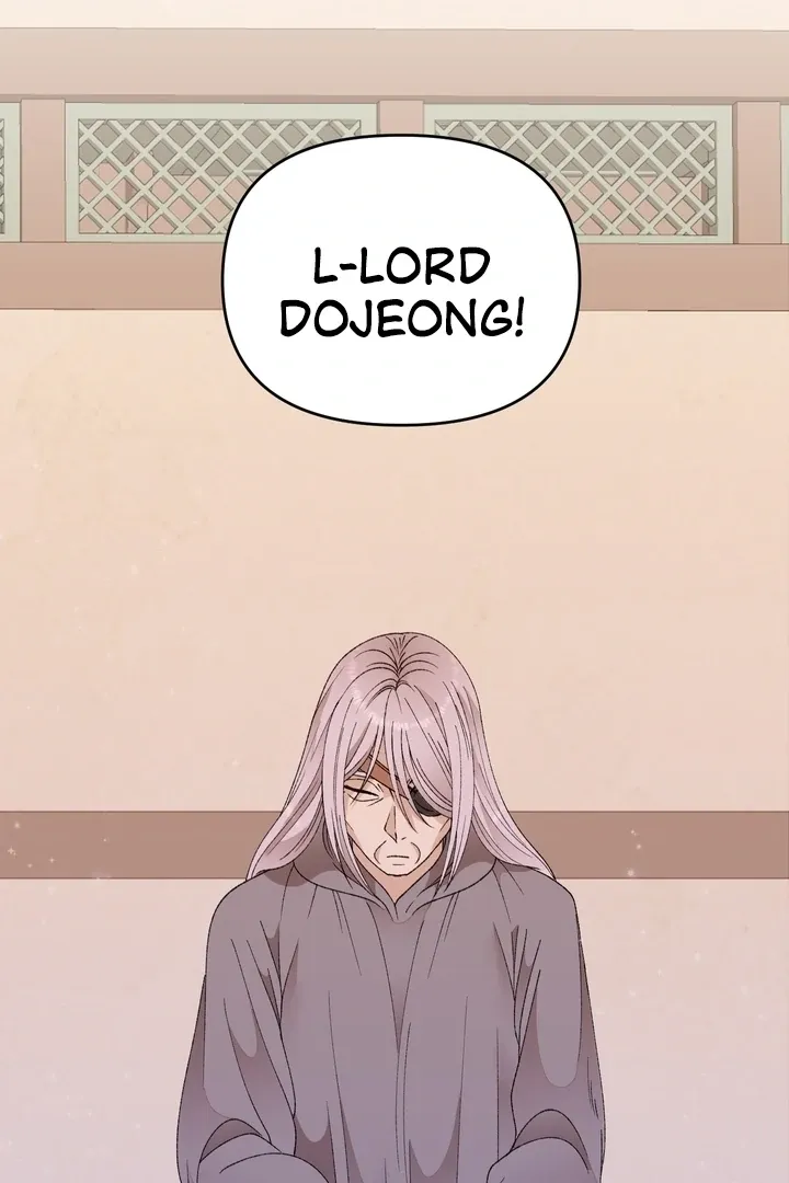 The white-haired merman Chapter 5 page 92 - 