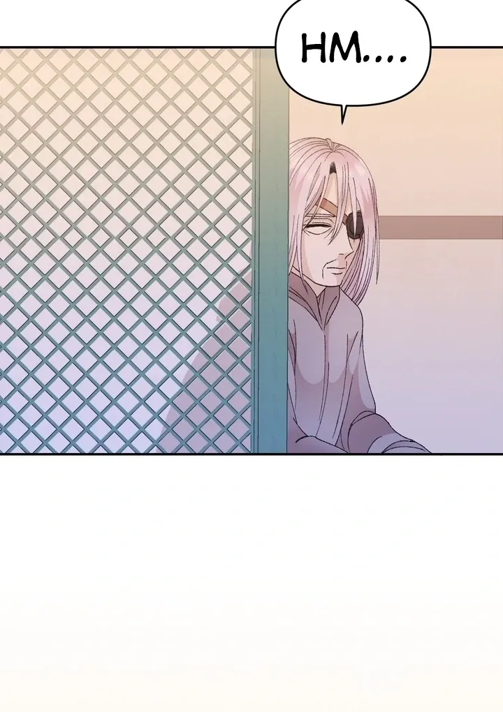 The white-haired merman Chapter 5 page 98 - 