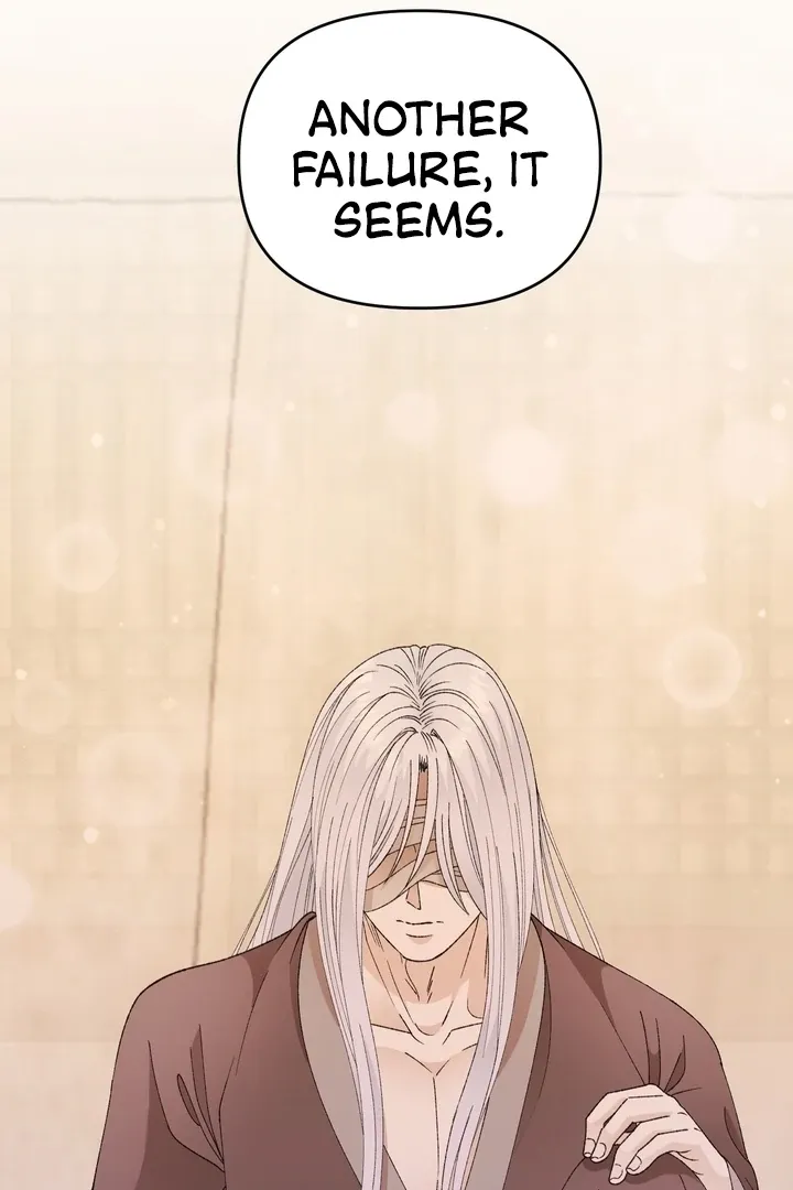 The white-haired merman Chapter 5 page 99 - 