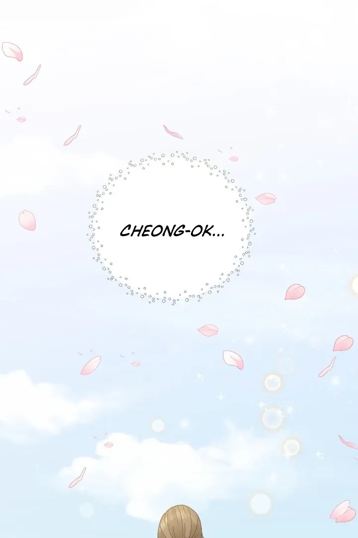 The white-haired merman Chapter 6 page 102 - 