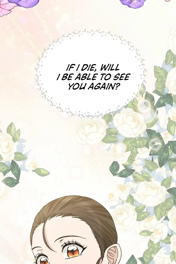 The white-haired merman Chapter 6 page 104 - 