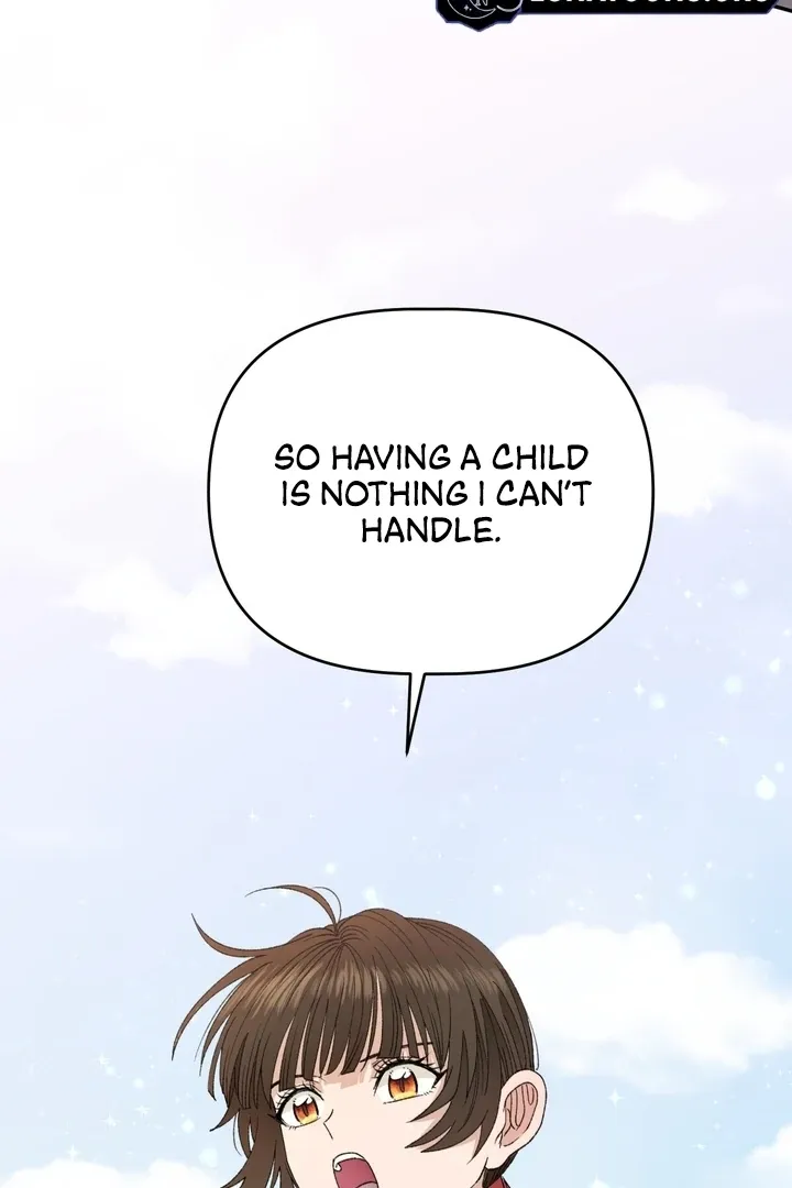 The white-haired merman Chapter 6 page 22 - 
