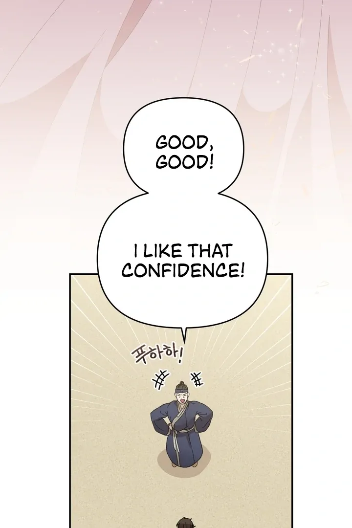 The white-haired merman Chapter 6 page 24 - 
